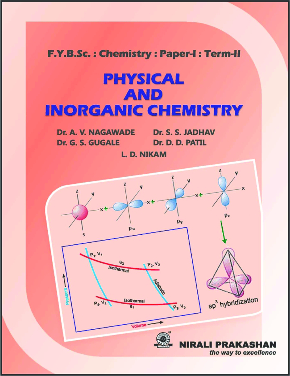 Physical And Inorganic Chemistry - Page 1