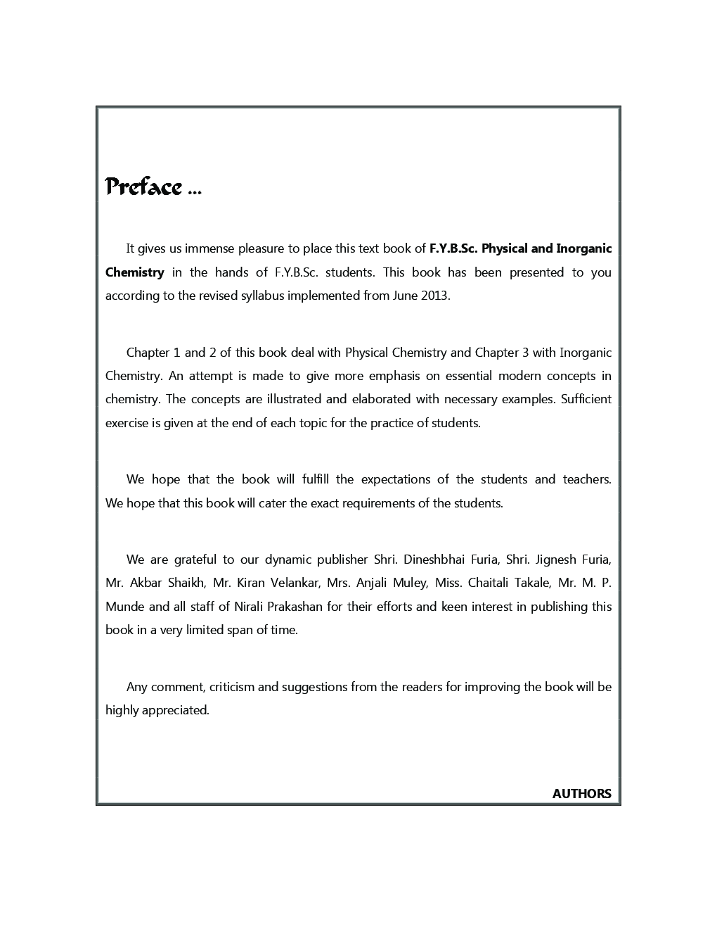 Physical And Inorganic Chemistry - Page 4