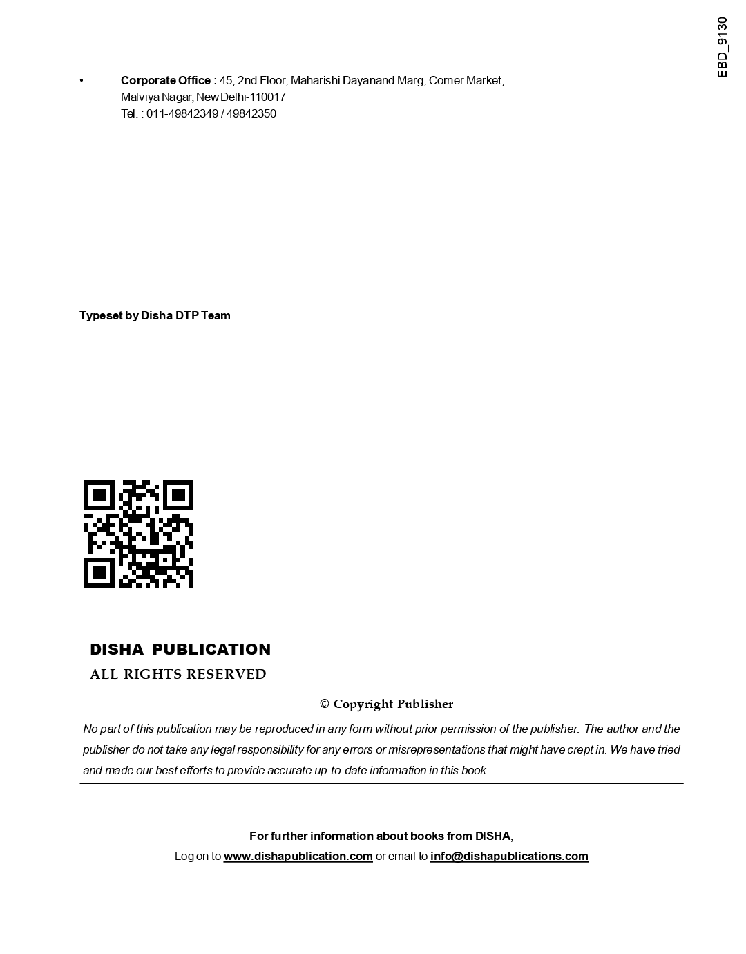 General Science For (RRB Junior Engineer, NTPC, ALP & Group D Exam) - Page 3