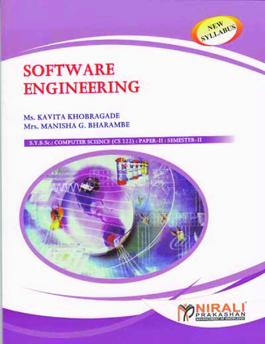 Software Engineering - Page 1