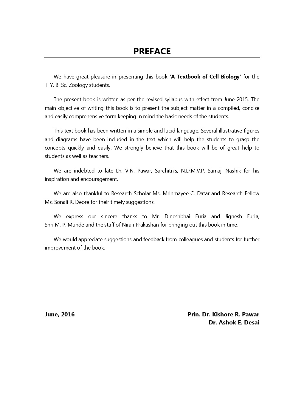 Cell Biology - Page 4