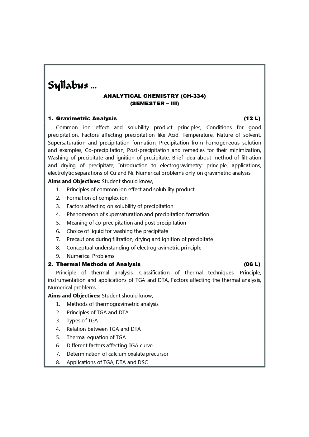 Analytical Chemistry - Page 5