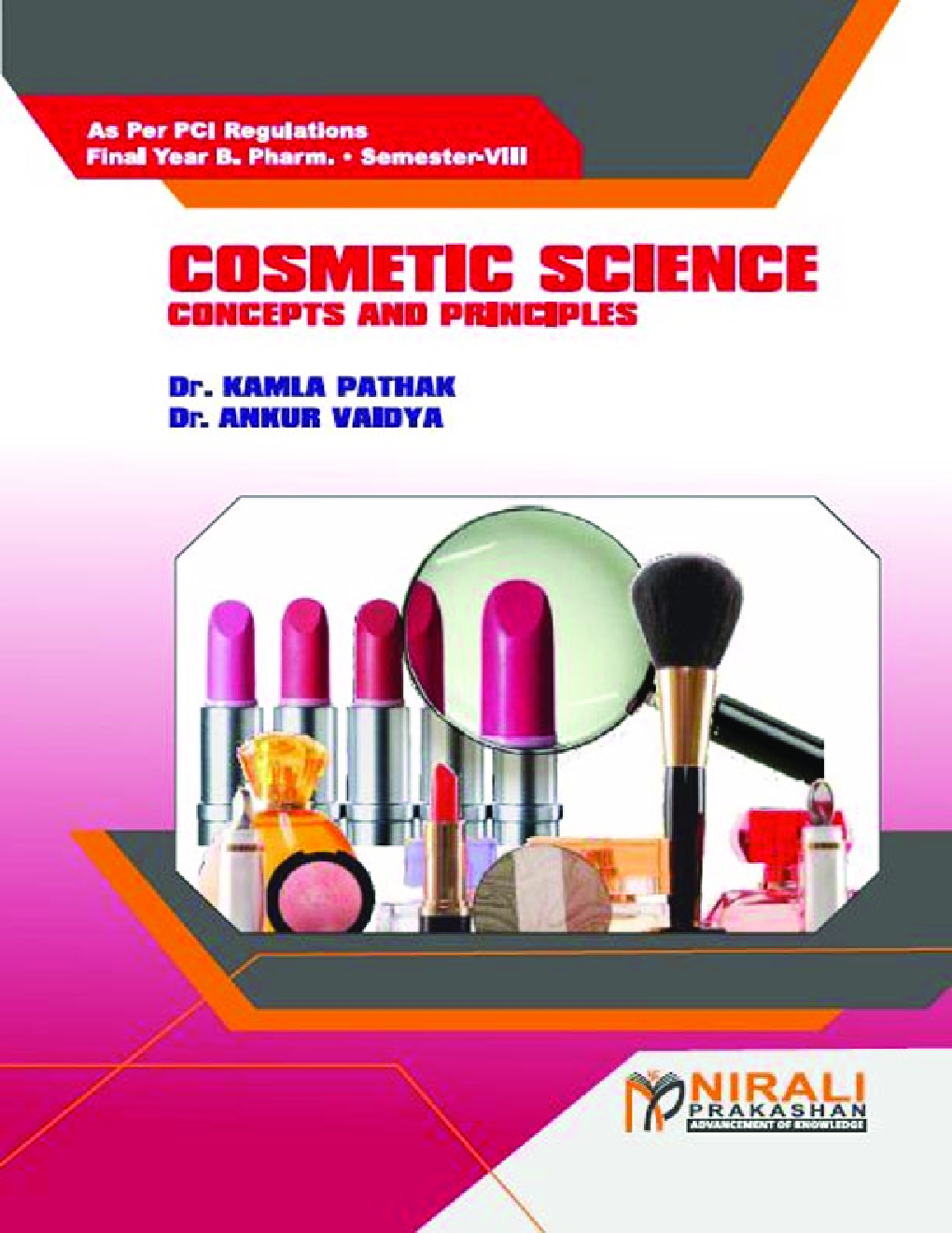 Download Cosmetic Science Concepts Principles By Dr Kamla Pathak Dr