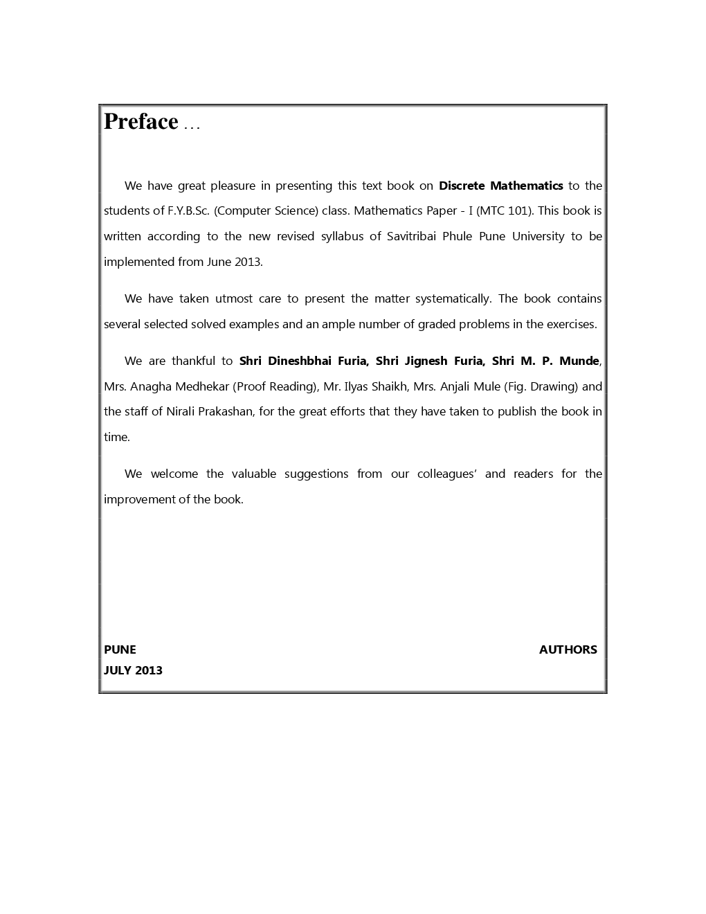 Discrete Mathematics - Page 4