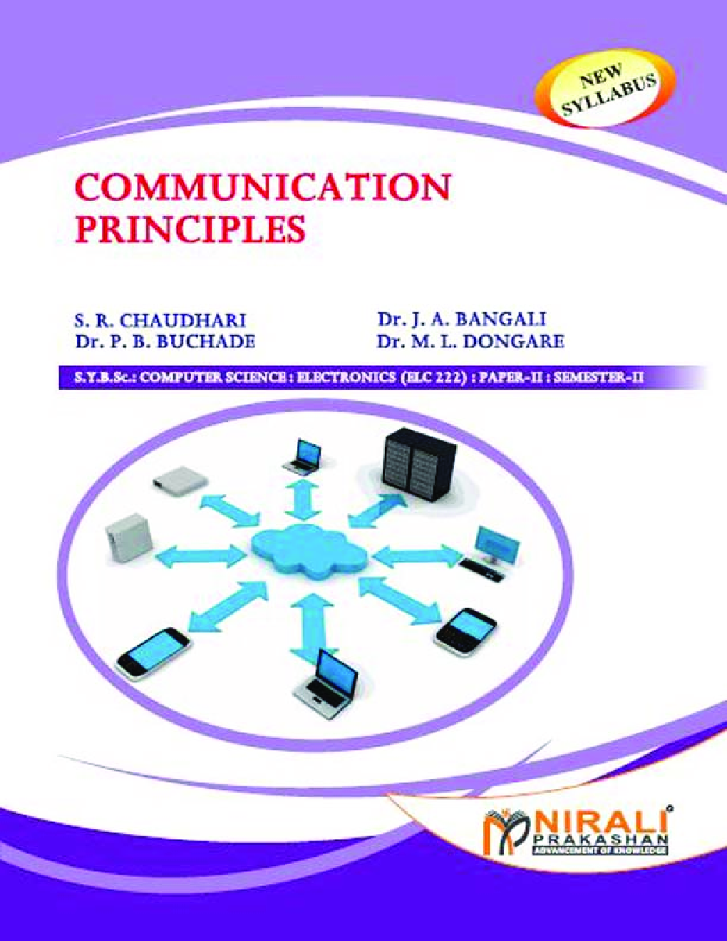 Communication Principles - Page 1