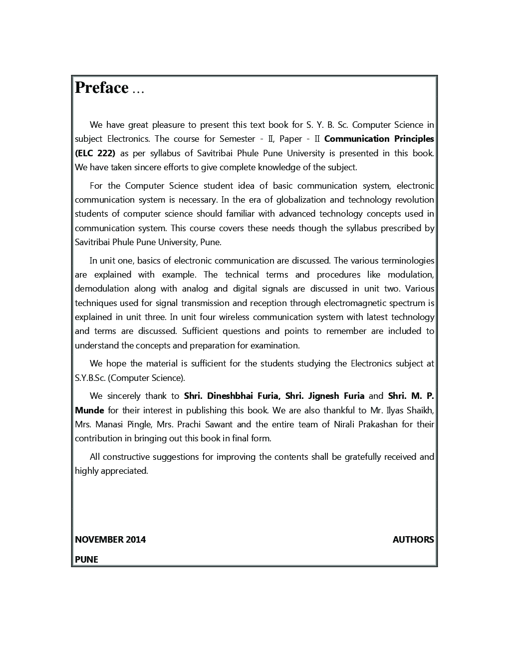 Communication Principles - Page 4