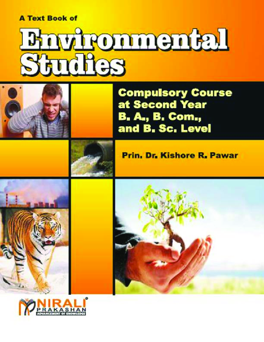Environmental Studies - Page 1