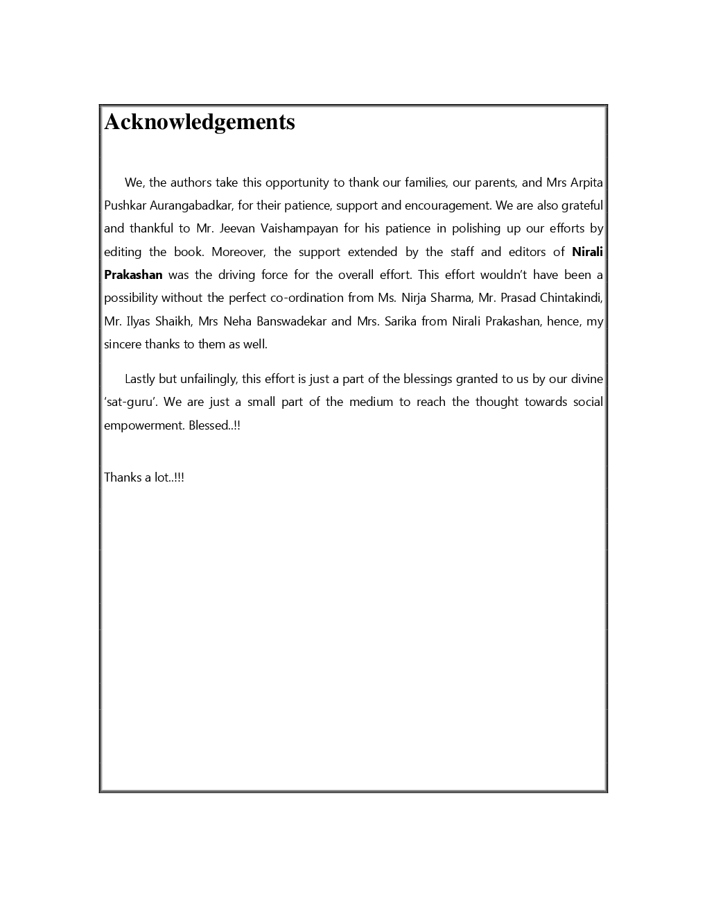 Business Environment And Entrepreneurship - Page 5