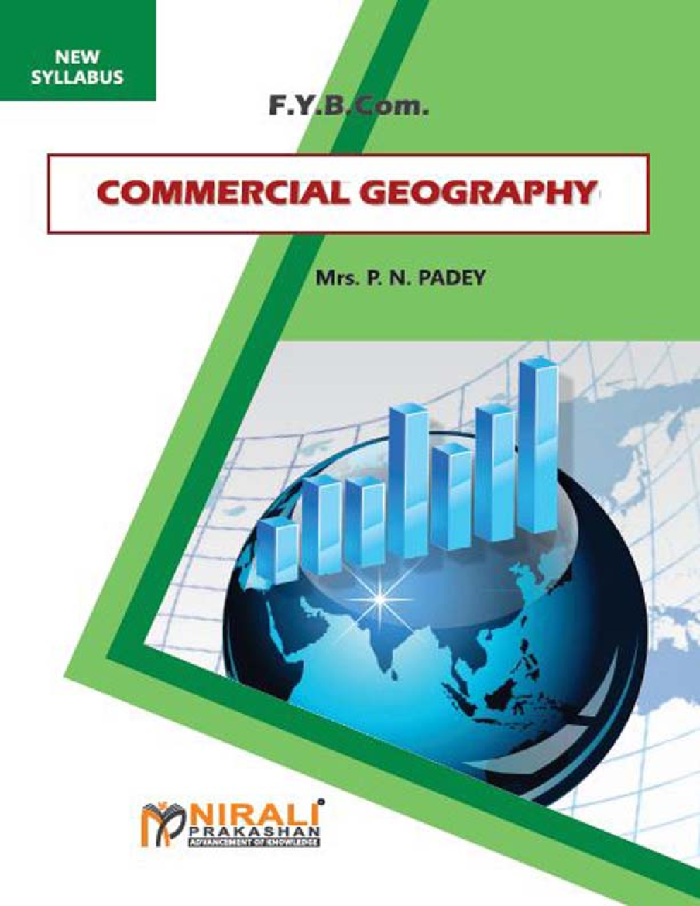 Commercial Geography - Page 1