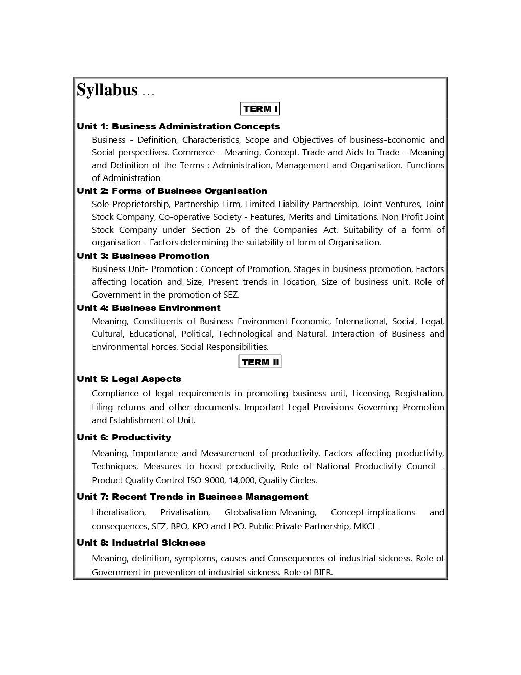 Business Administration - Page 5