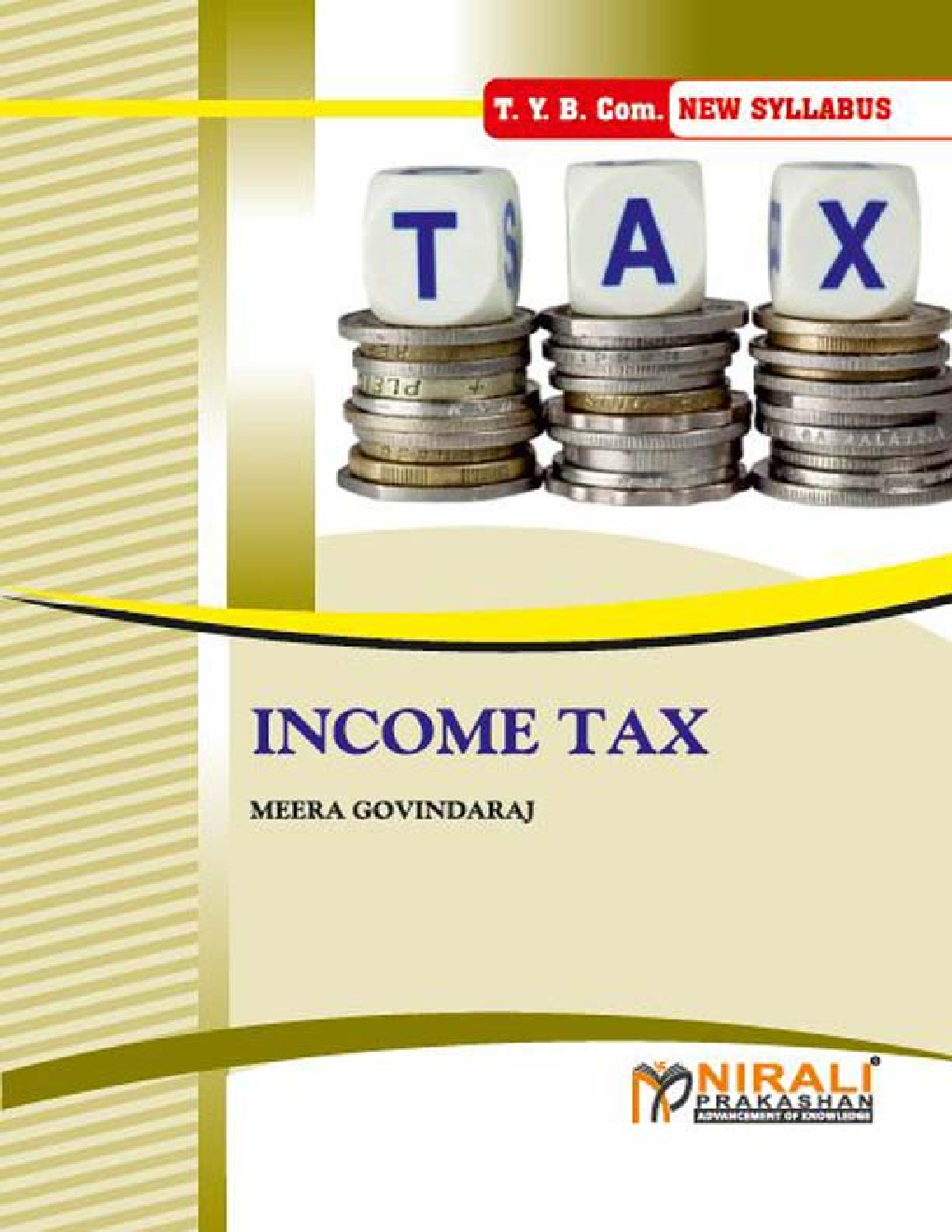 Income Tax - Page 1