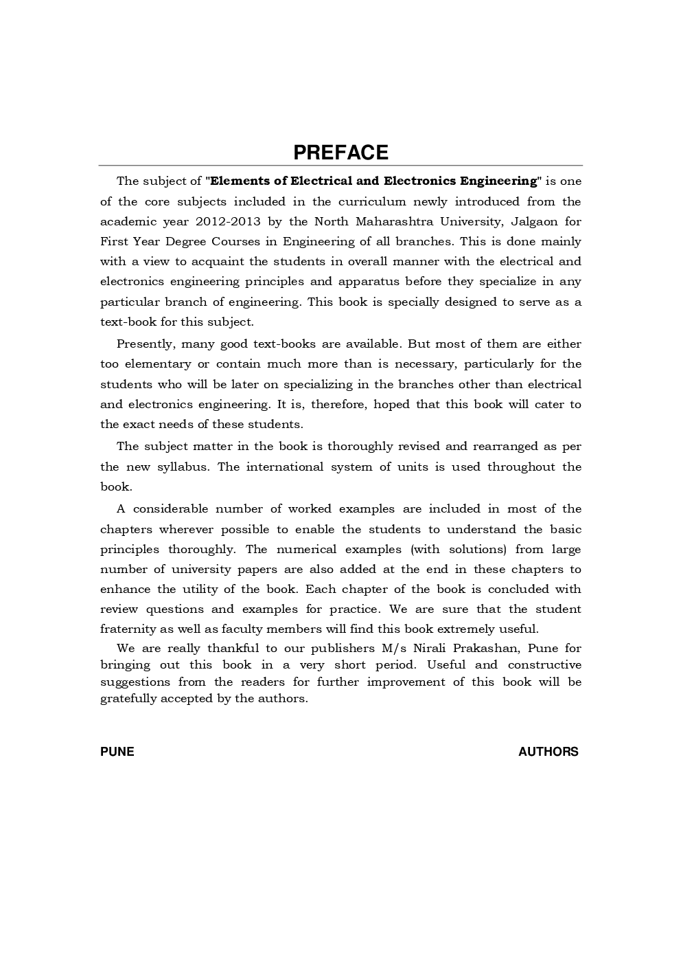 Elements Of Electrical And Electronics Engineering - Page 4