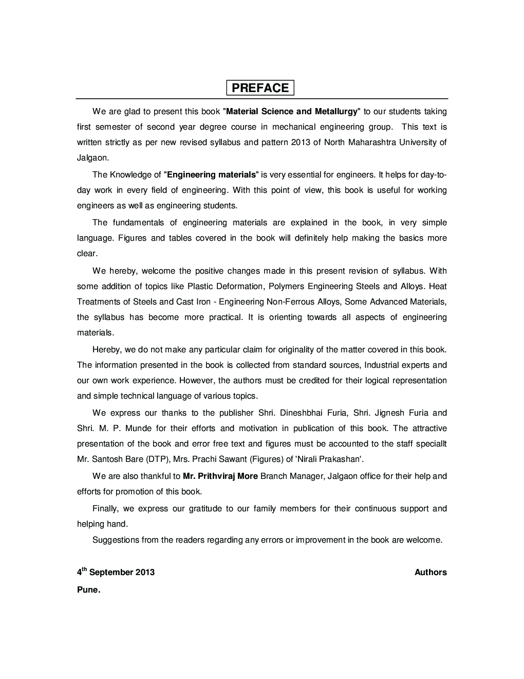 Material Science And Metallurgy - Page 4