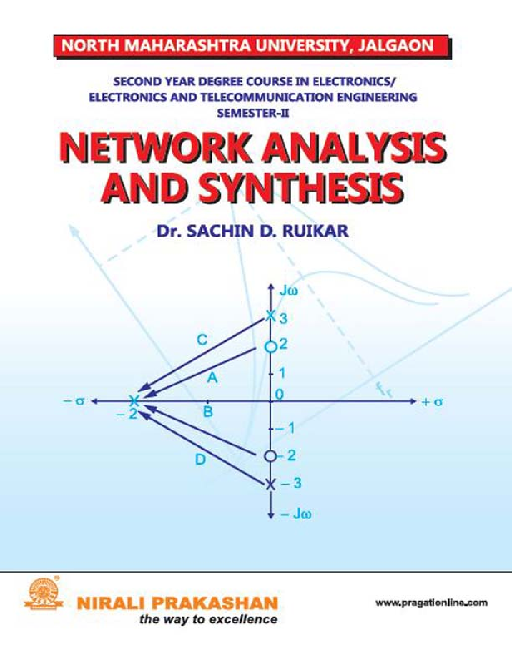 Network Analysis And Synthesis - Page 1