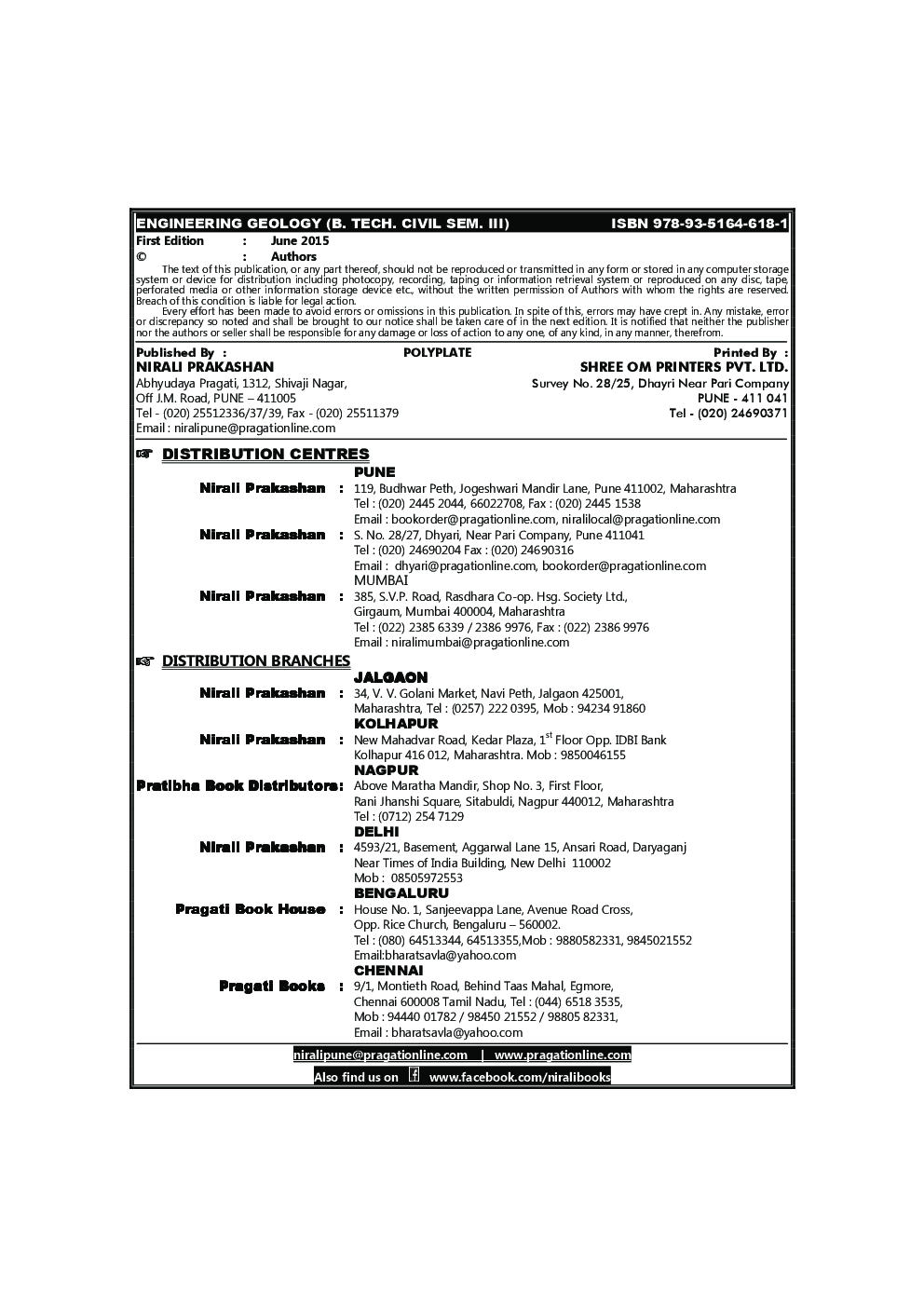 Engineering Geology - Page 3