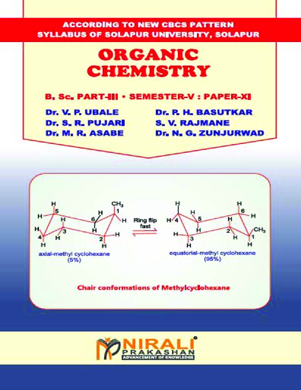 Organic Chemistry - Page 1