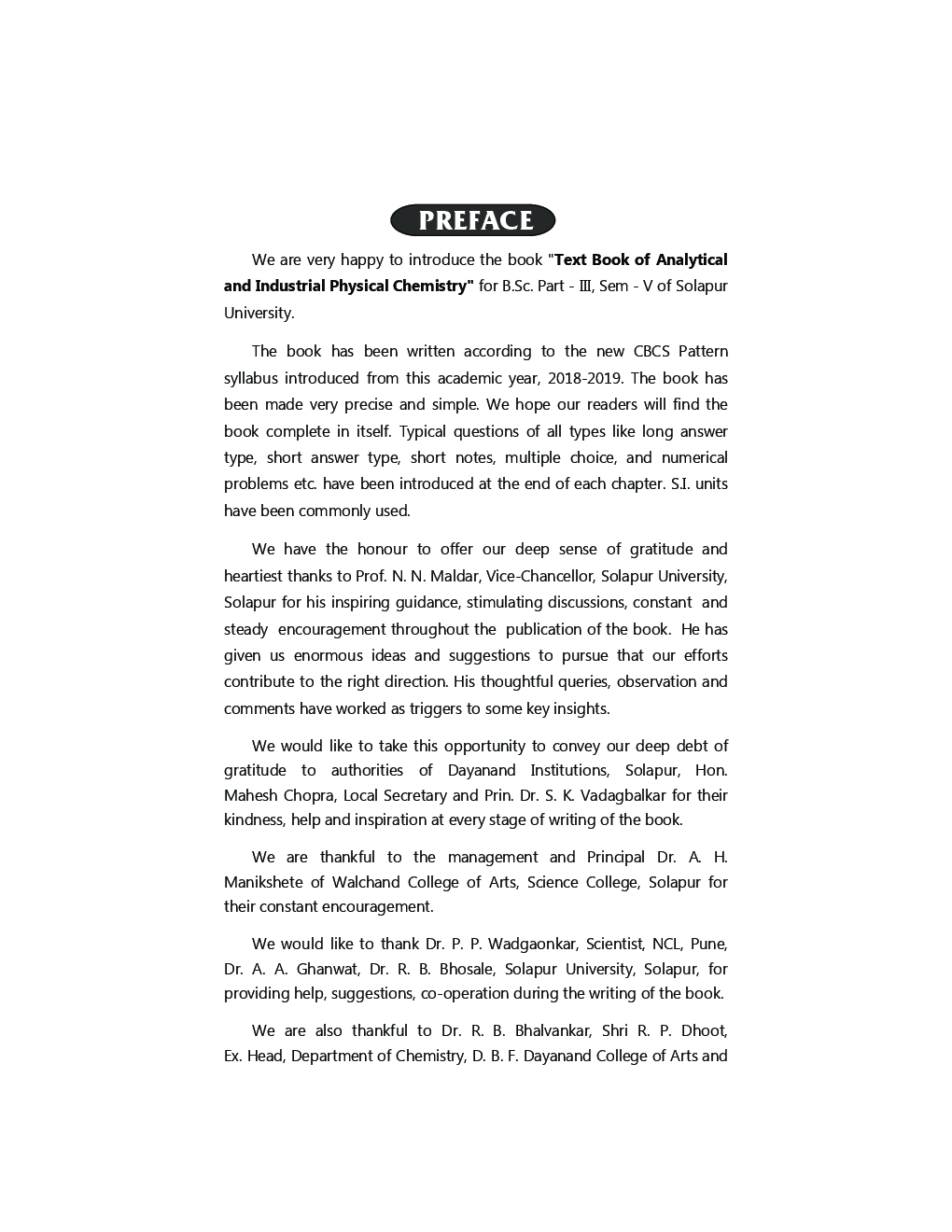 Analytical And Industrial Physical Chemistry - Page 4