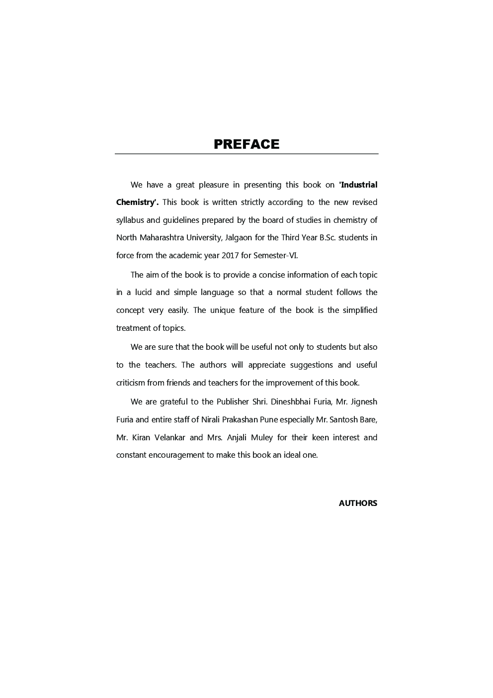Industrial Chemistry - Page 4
