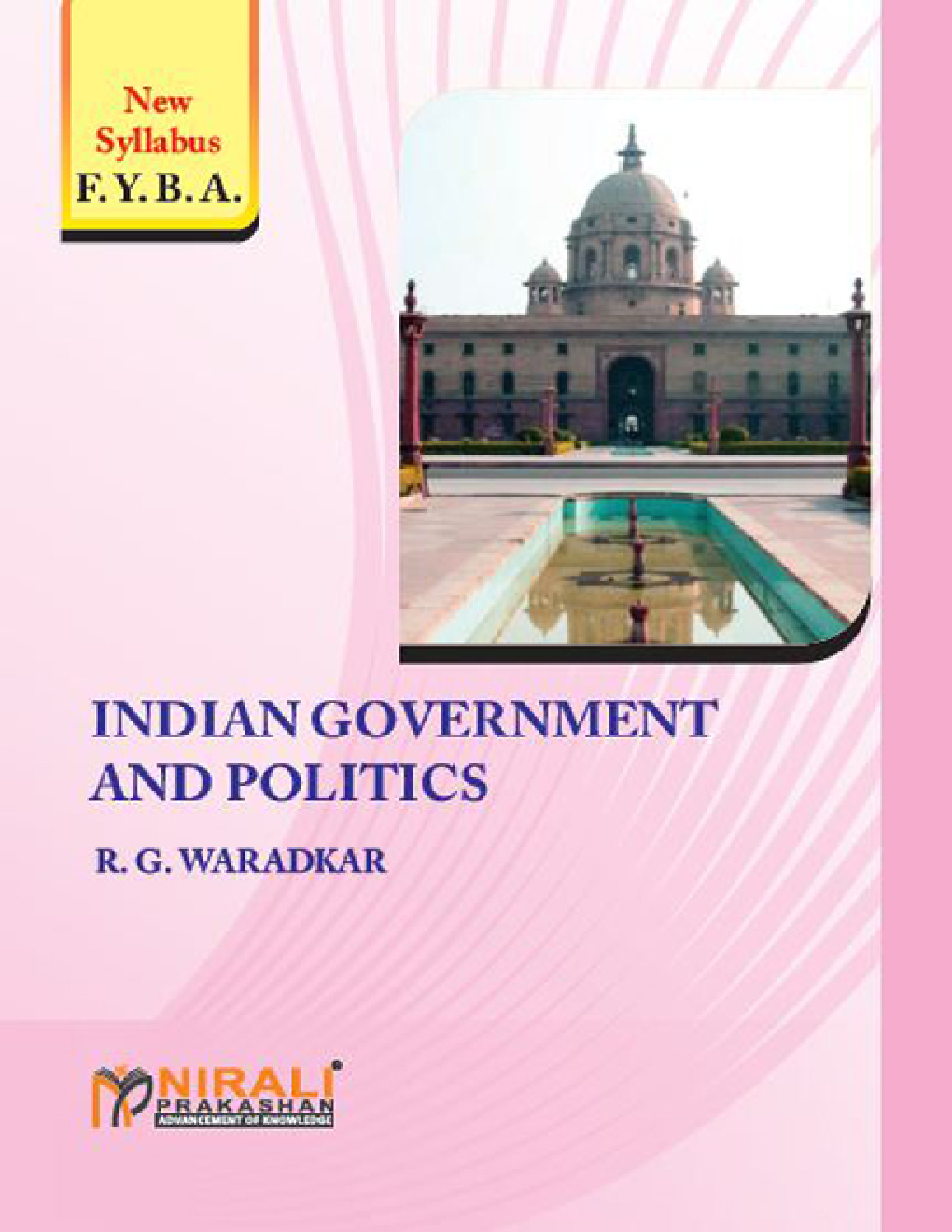 Indian Government And Politics - Page 1