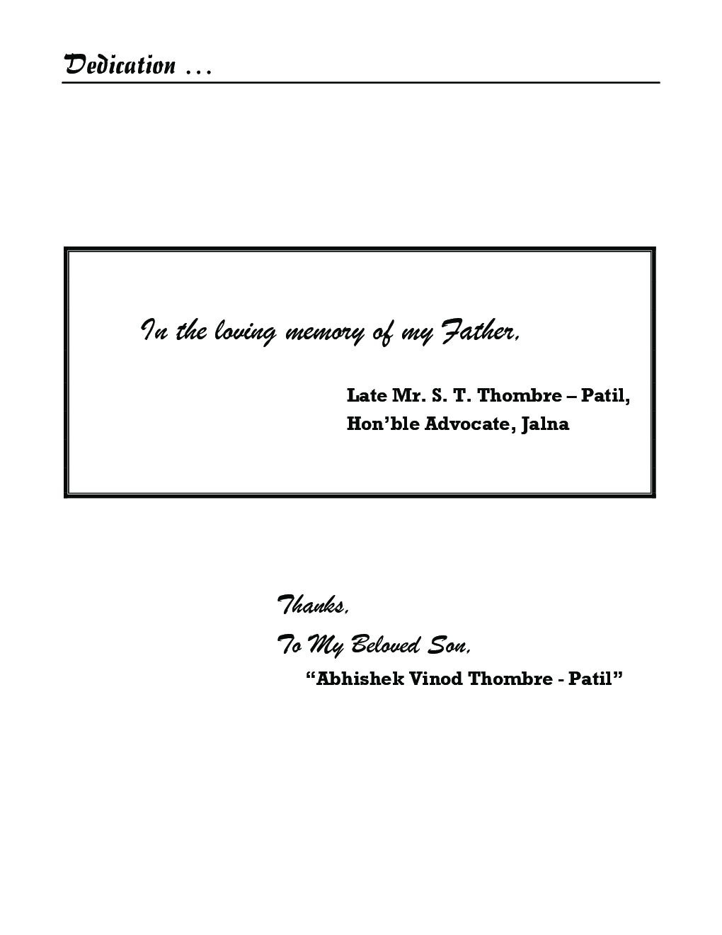 Theory Of Machines - Page 4