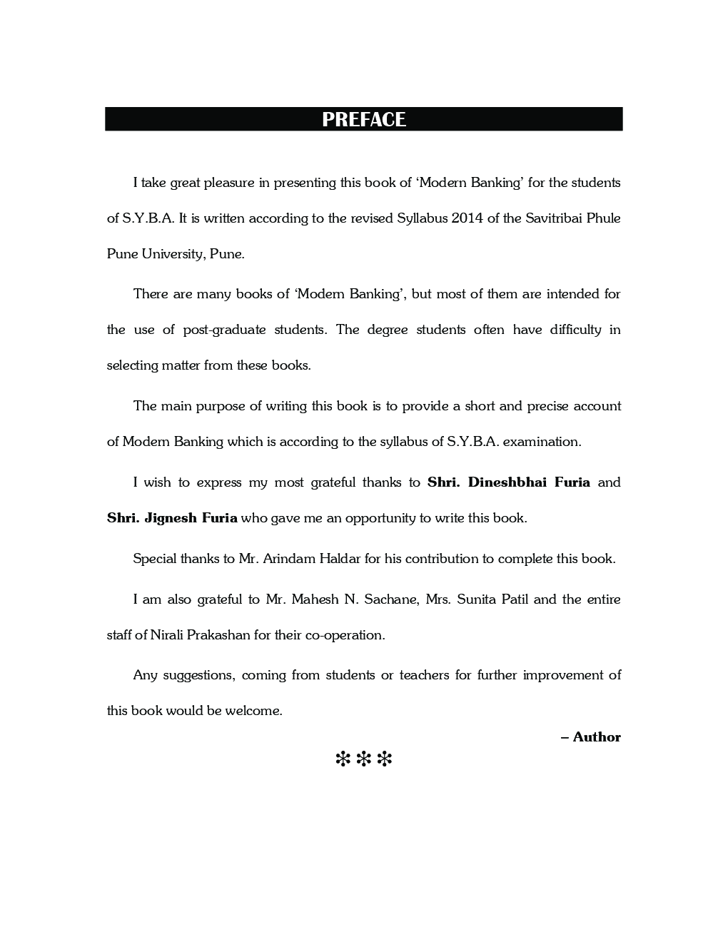 A Text Book Of Modern Banking - Page 4