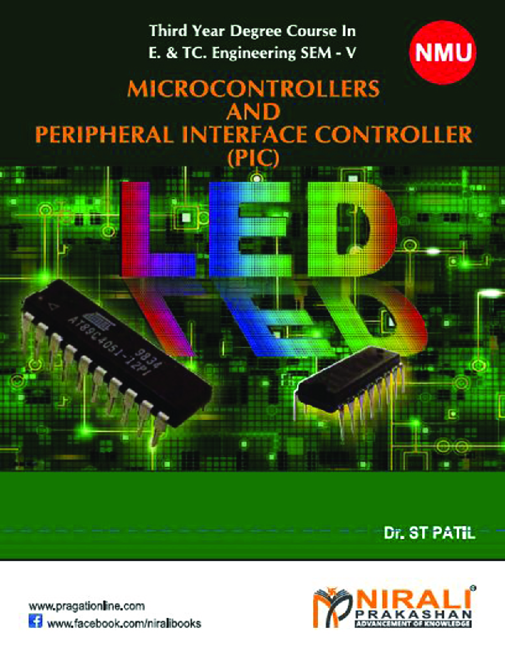 Microcontrollers & Peripheral Interface Controller (PIC) - Page 1