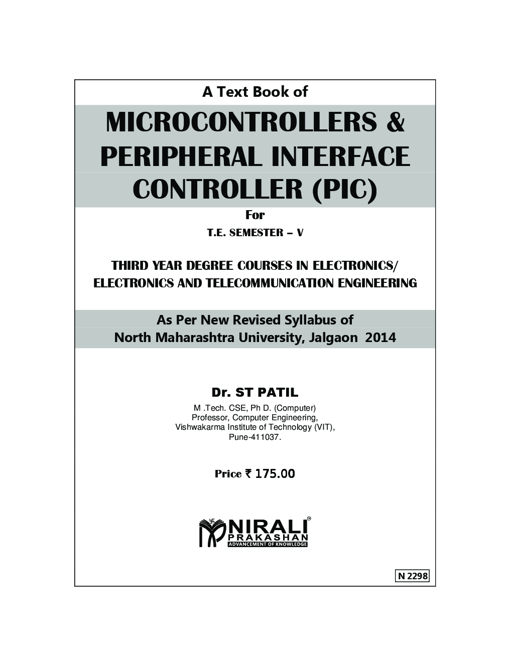 Microcontrollers & Peripheral Interface Controller (PIC) - Page 2