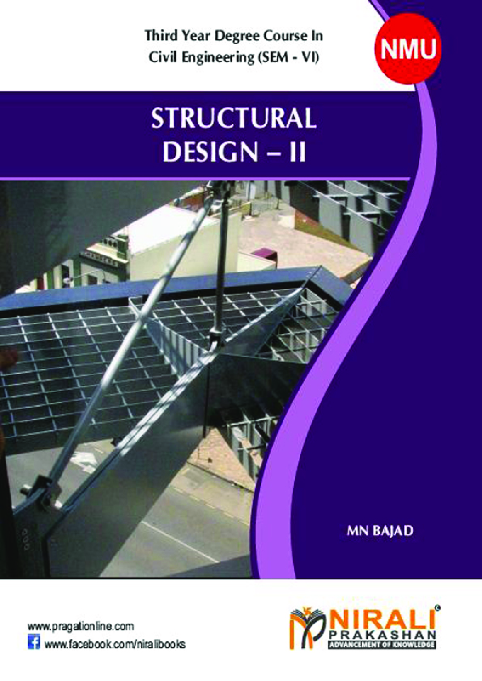 Structural Design - II - Page 1