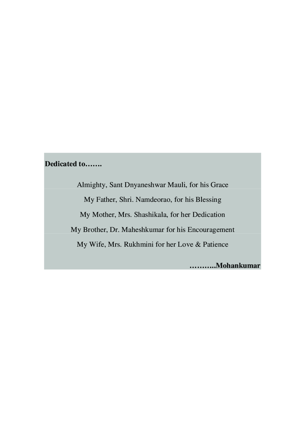 Structural Design - II - Page 4