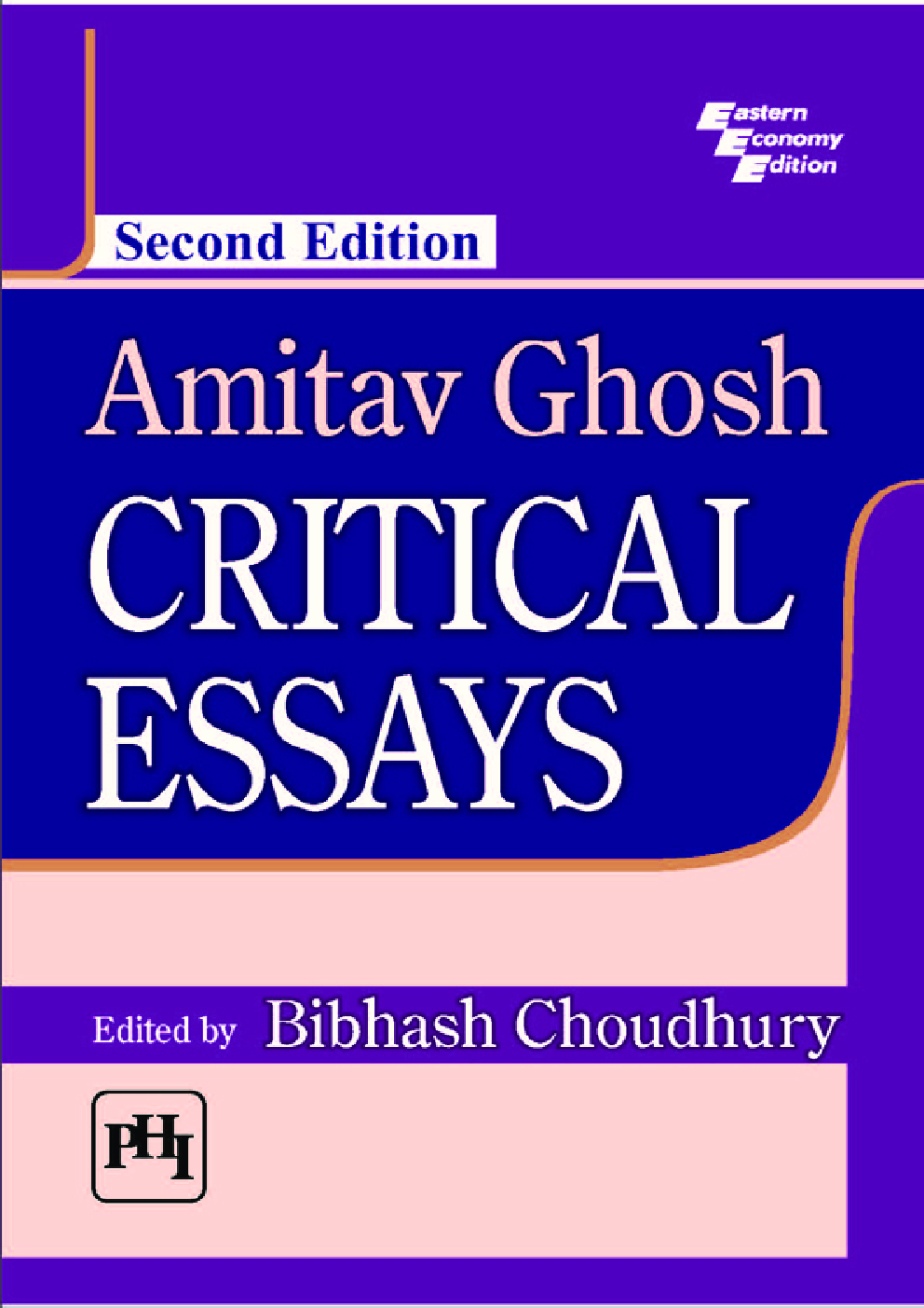 Amitav ghosh books conclusion picture