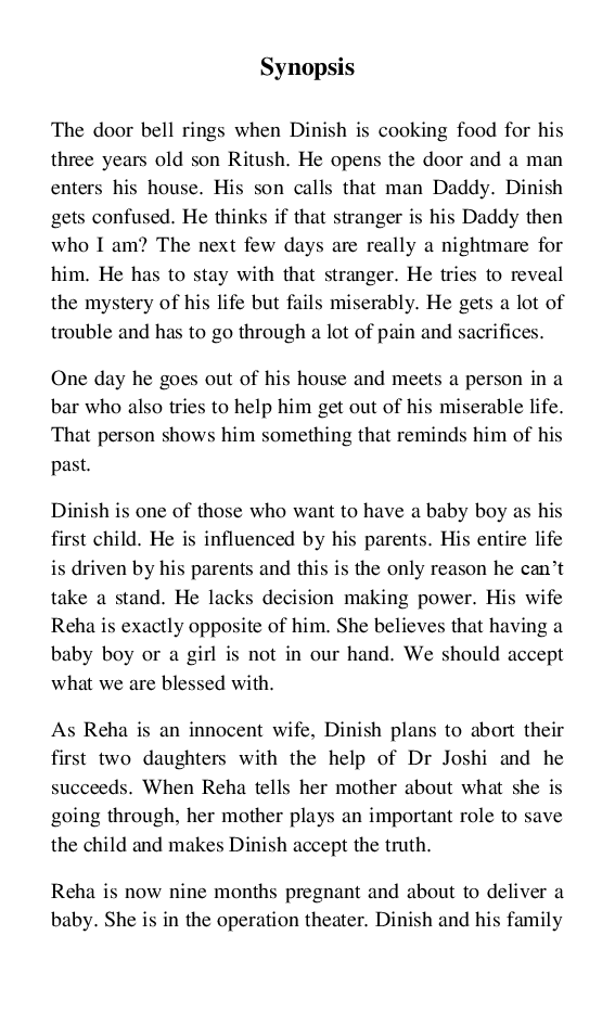 A Woman In The Showcase - Page 4