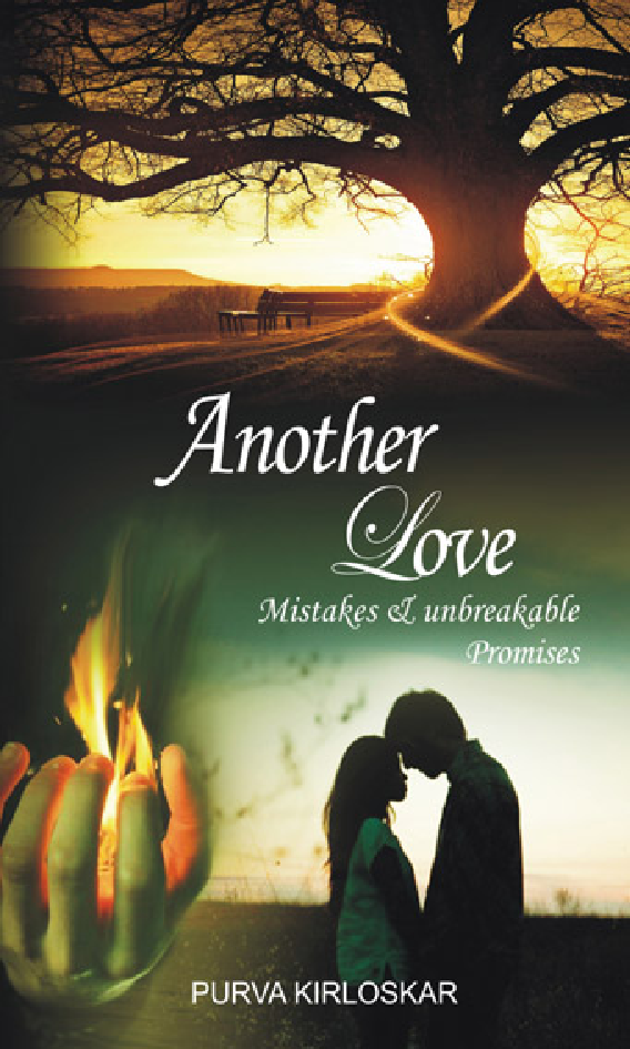 Another Love - Page 1