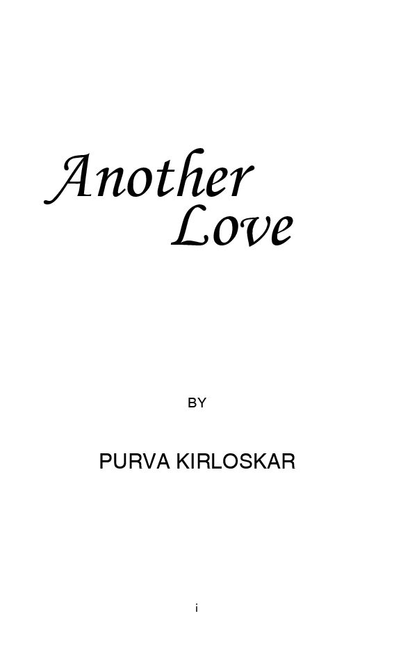 Another Love - Page 2