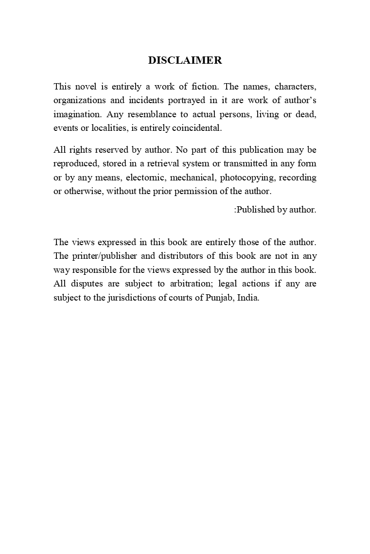 बाई स्कोप गर्ल - Page 4