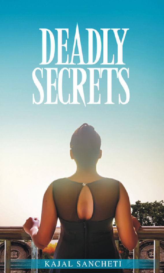 Deadly Secrets - Page 1