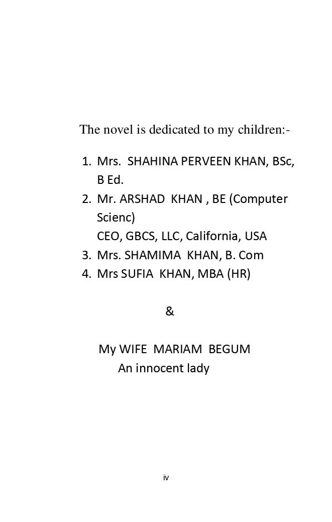 दोस्ती धर्म और दीवार - Page 5