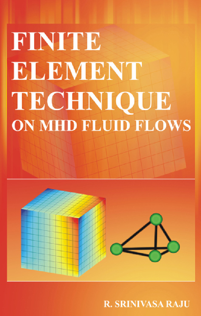 Finite Element Technique On MHD Fluid Flows - Page 1