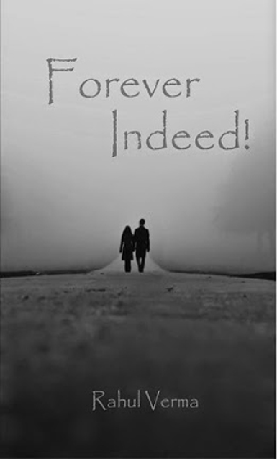 Forever Indeed - Page 1