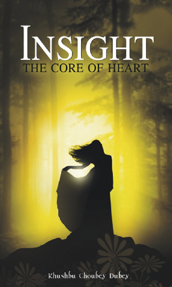 Insight The Core Of Heart - Page 1