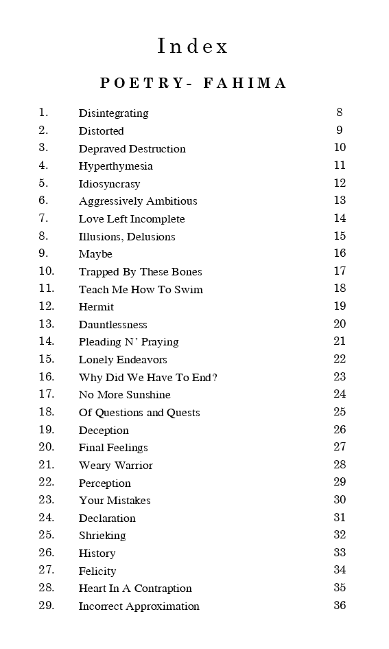 Labyrinthine - Page 4