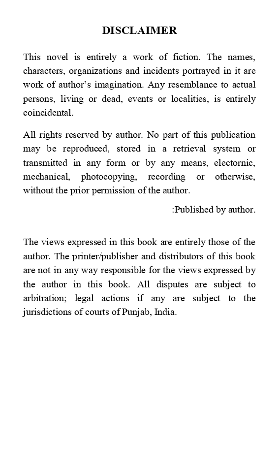 मास्टरमाइंड - Page 4