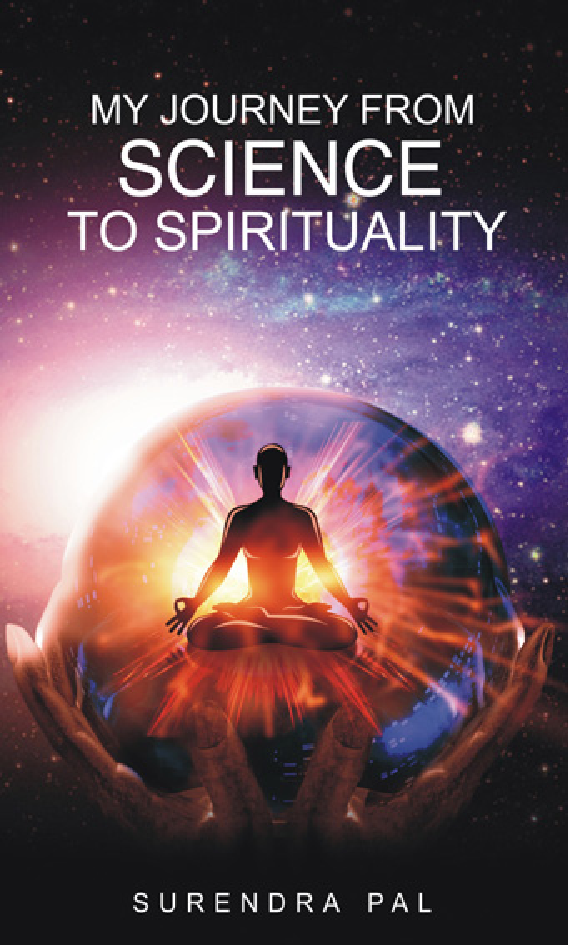 My Journey From Science To Spirituality - Page 1