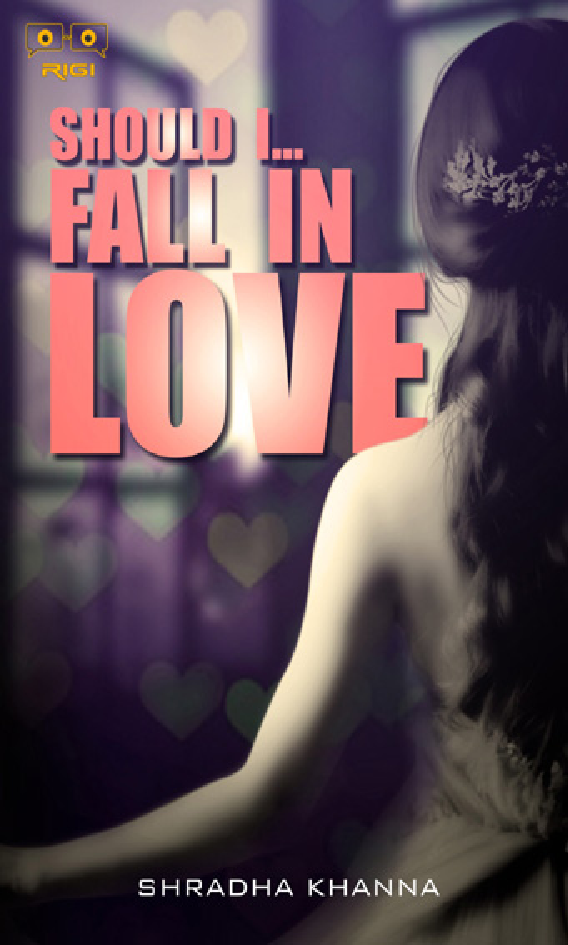 Should I Fall In Love - Page 1