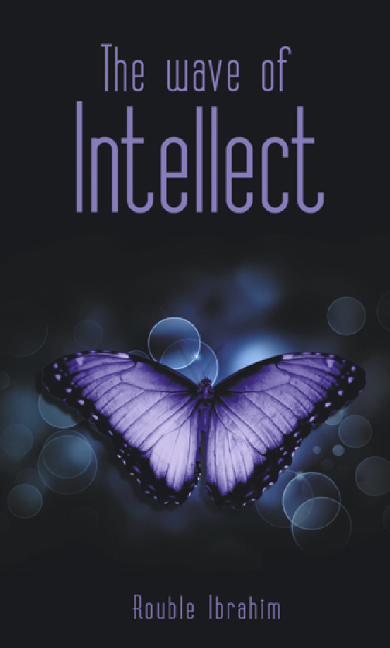 The Wave Of Intellect - Page 1