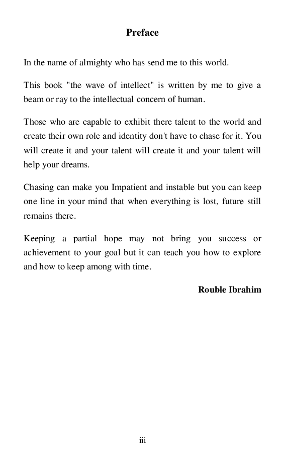 The Wave Of Intellect - Page 4