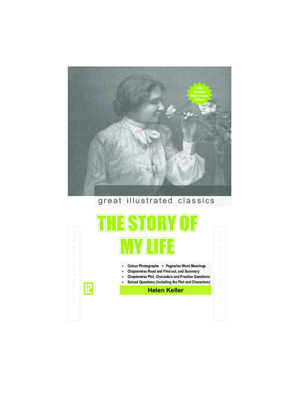 The Story Of My Life (2018 Edition) - Page 3