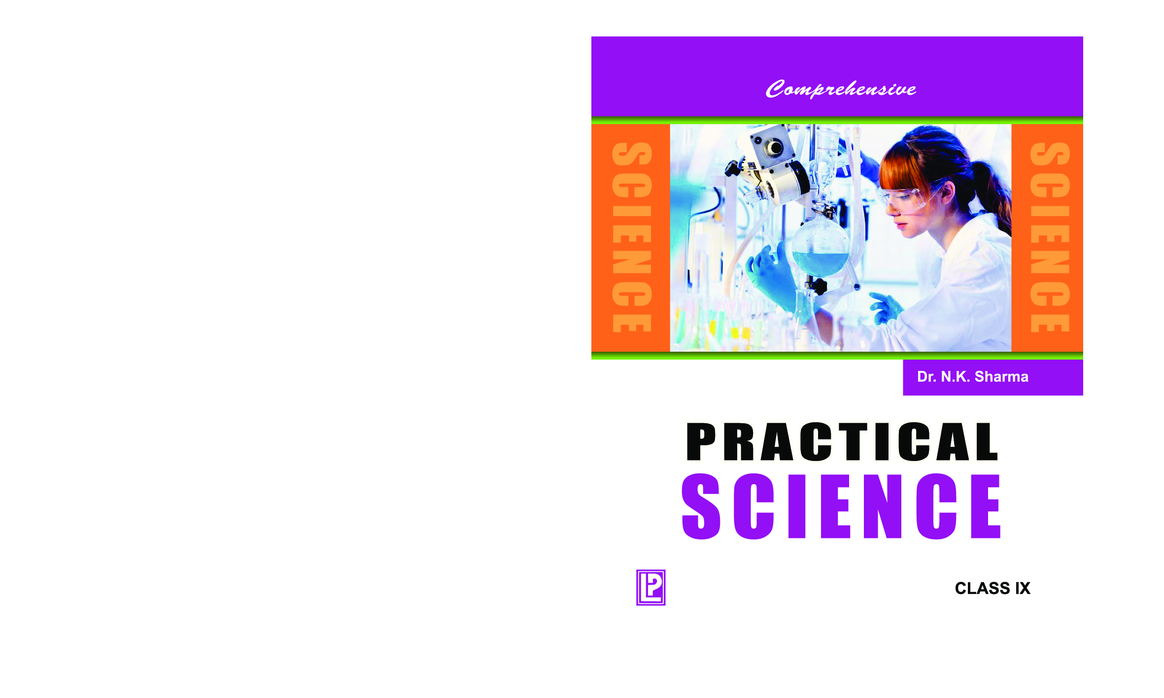 Comprehensive Practical Science For Class IX (2018 Edition) - Page 1