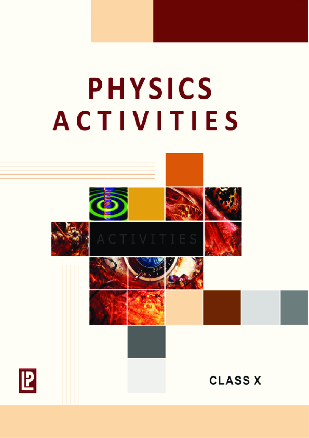 Physics Activities For Class X (2018 Edition) - Page 1