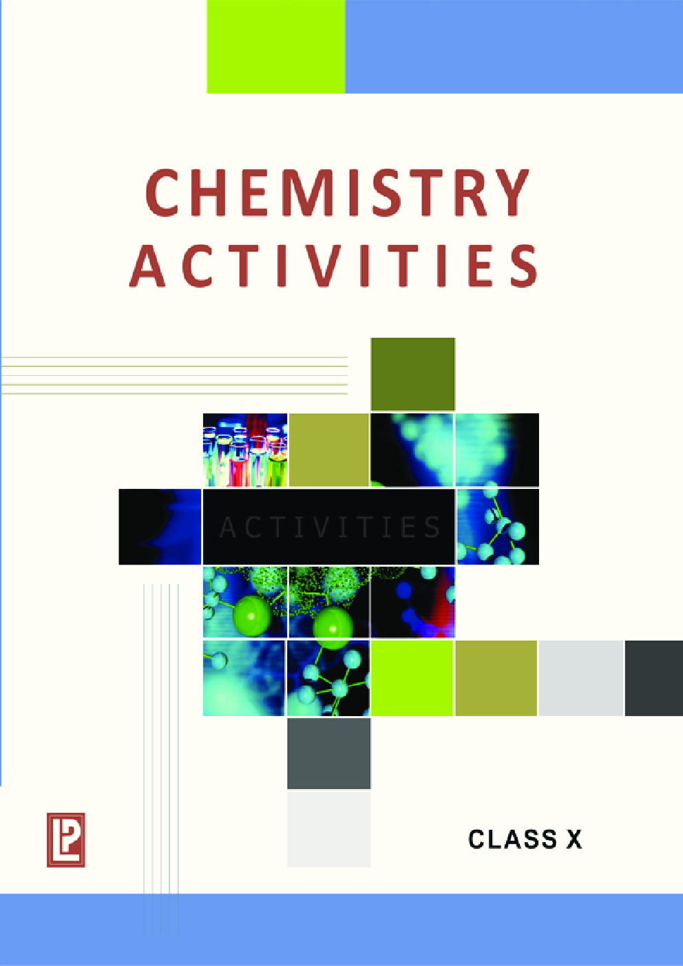 Chemistry Activities For Class X (2018 Edition) - Page 1