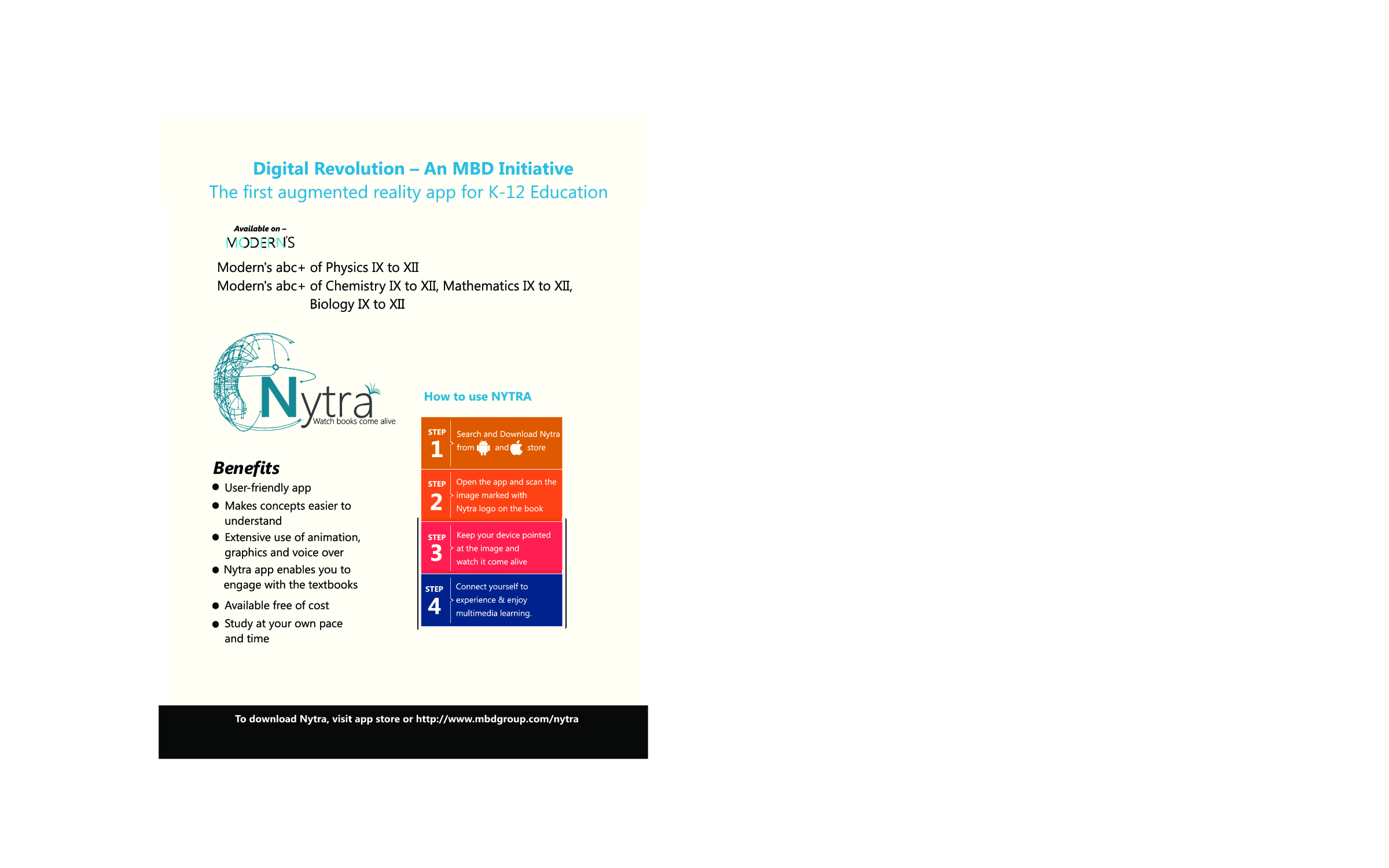 Moderns ABC Plus Of Science Biology For Class - X - Page 2